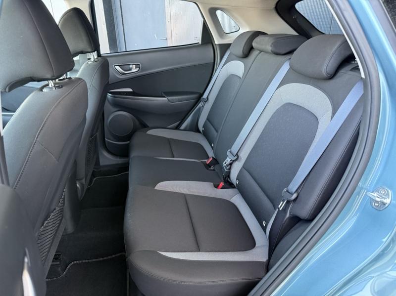 Image HYUNDAI Kona 1.0 T-GDi 120ch FAP Creative