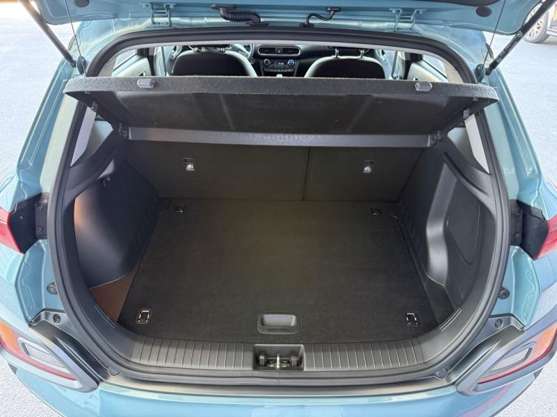 Image HYUNDAI Kona 1.0 T-GDi 120ch FAP Creative