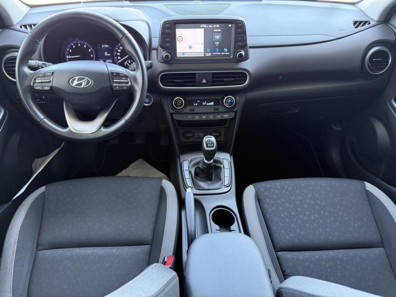 Image HYUNDAI Kona 1.0 T-GDi 120ch FAP Creative