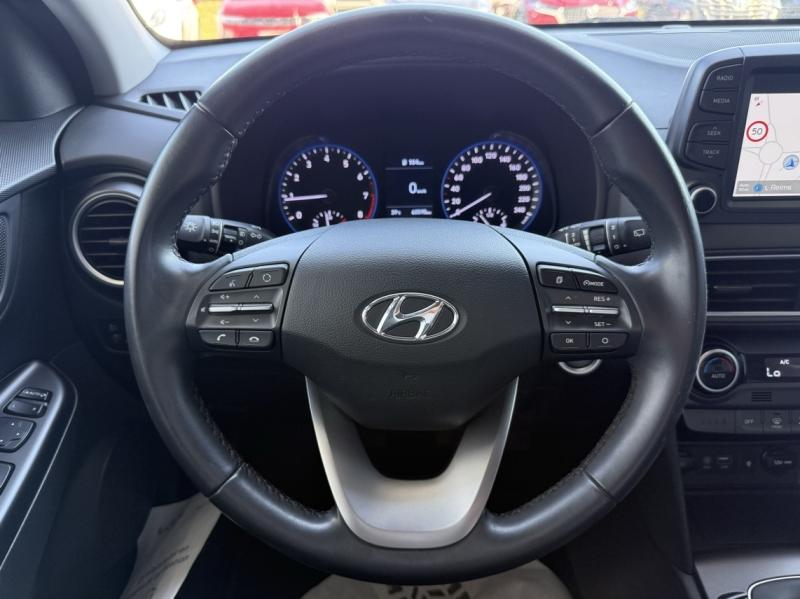 Image HYUNDAI Kona 1.0 T-GDi 120ch FAP Creative