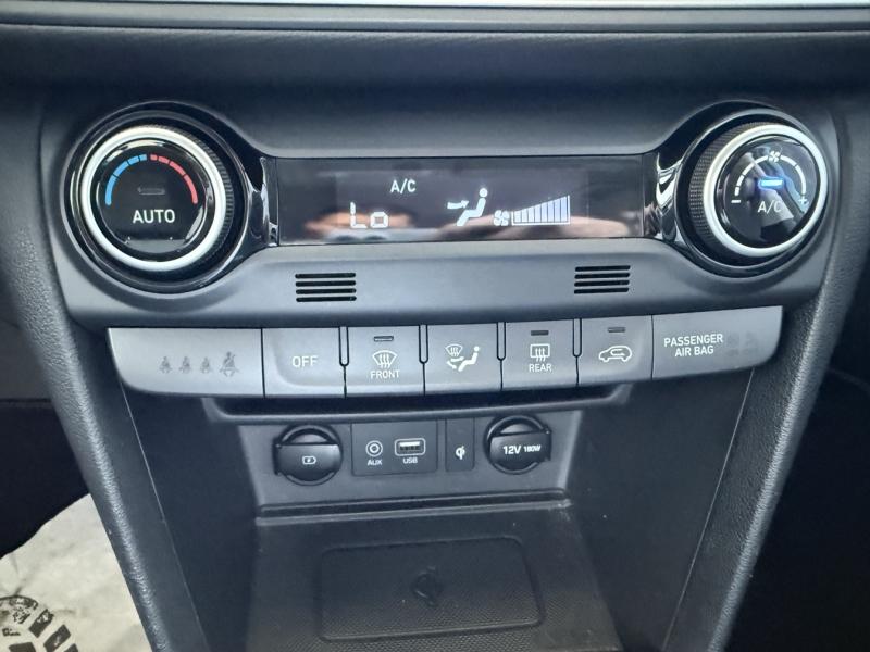Image HYUNDAI Kona 1.0 T-GDi 120ch FAP Creative
