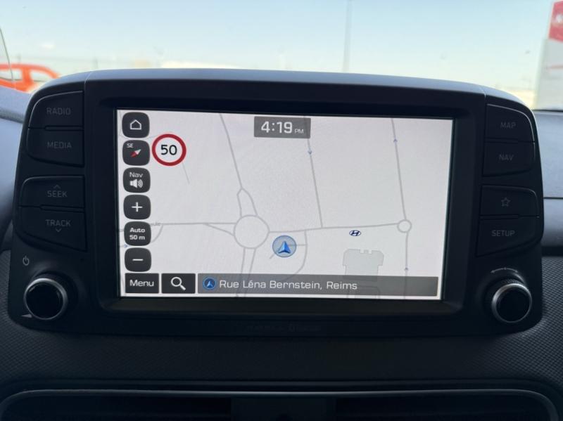 Image HYUNDAI Kona 1.0 T-GDi 120ch FAP Creative
