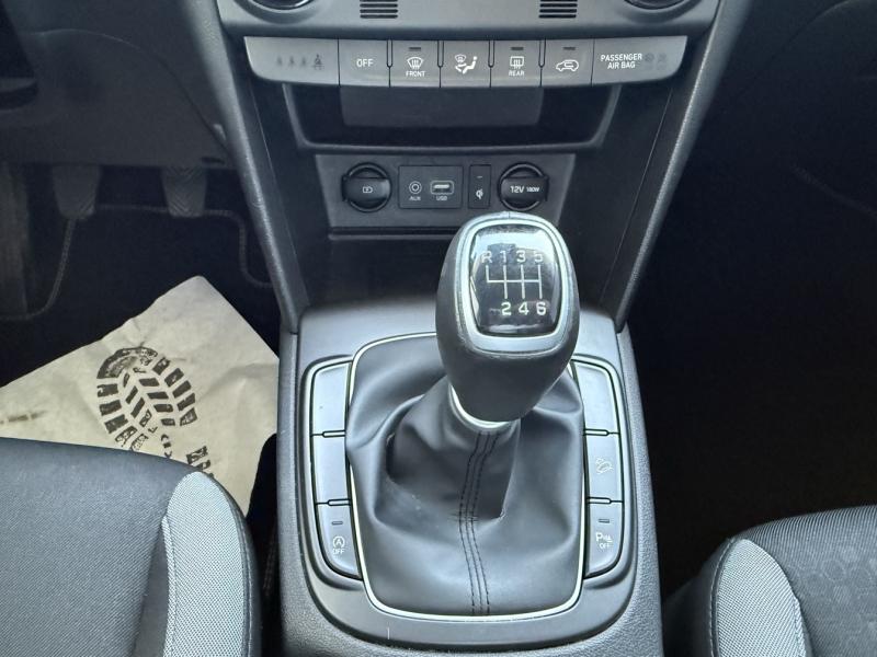 Image HYUNDAI Kona 1.0 T-GDi 120ch FAP Creative