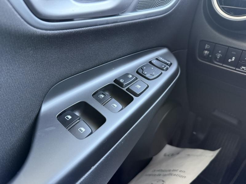 Image HYUNDAI Kona 1.0 T-GDi 120ch FAP Creative