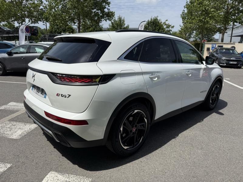 Image DS DS 7 Crossback BlueHDi 130ch Performance Line + Automatique 139g