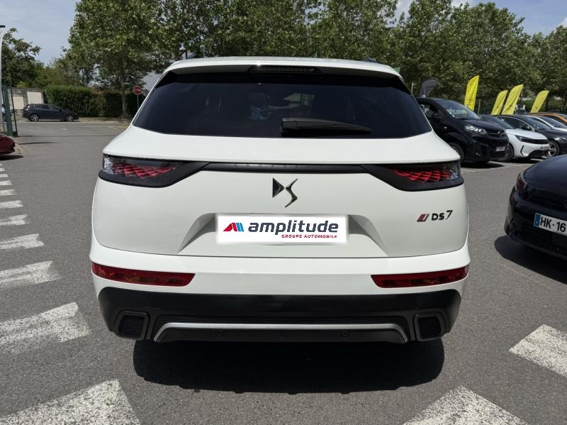 Image DS DS 7 Crossback BlueHDi 130ch Performance Line + Automatique 139g
