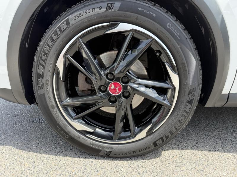 Image DS DS 7 Crossback BlueHDi 130ch Performance Line + Automatique 139g