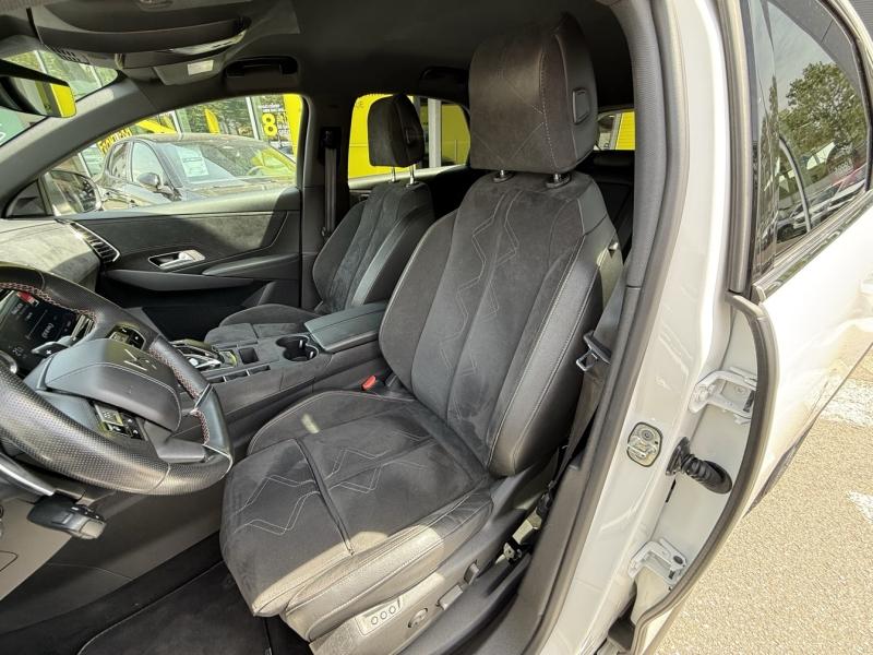 Image DS DS 7 Crossback BlueHDi 130ch Performance Line + Automatique 139g