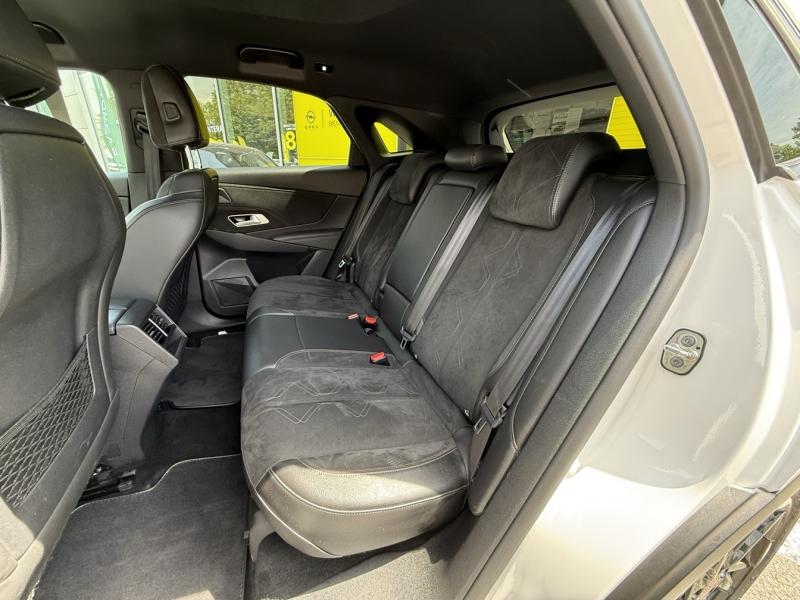 Image DS DS 7 Crossback BlueHDi 130ch Performance Line + Automatique 139g