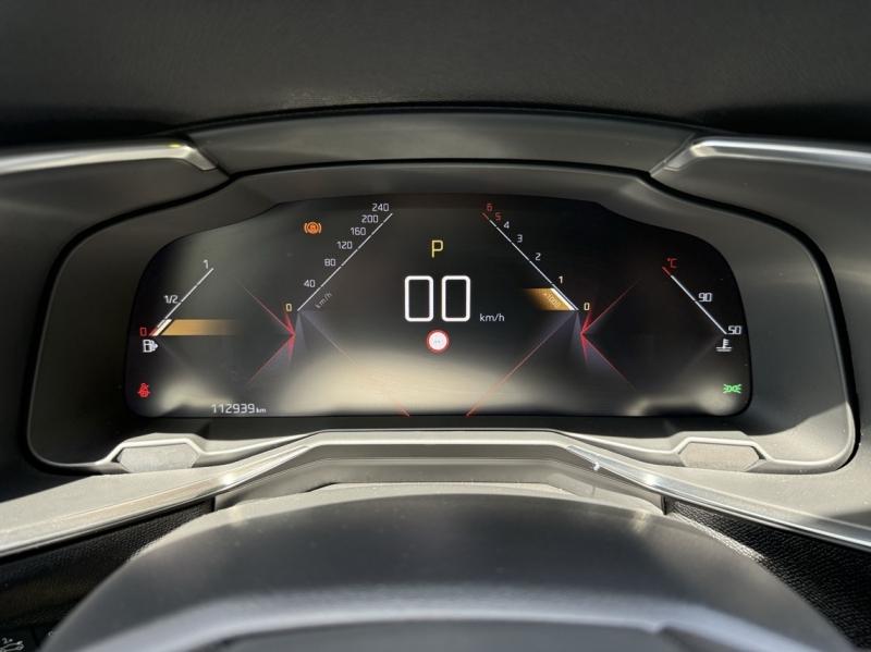 Image DS DS 7 Crossback BlueHDi 130ch Performance Line + Automatique 139g