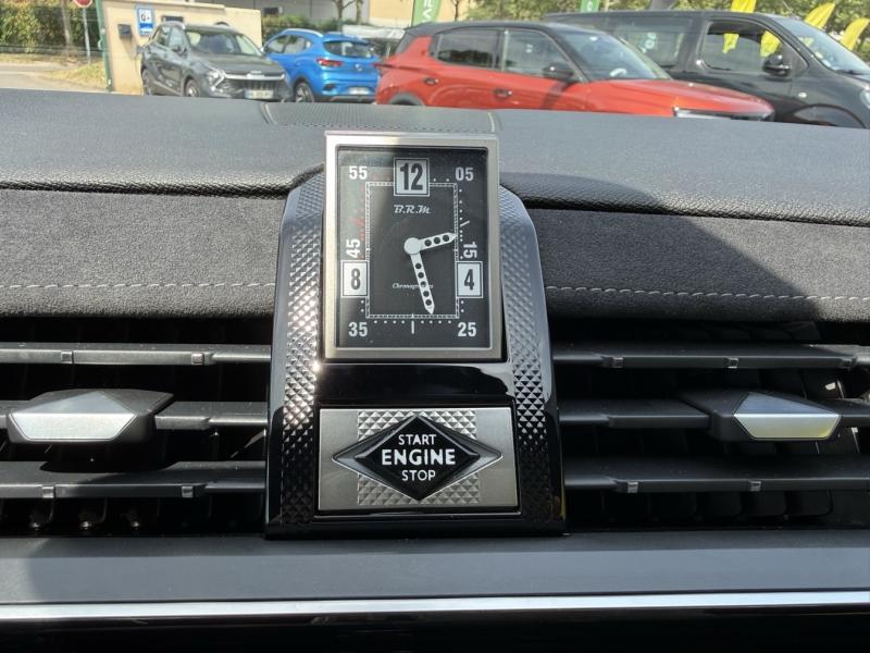 Image DS DS 7 Crossback BlueHDi 130ch Performance Line + Automatique 139g