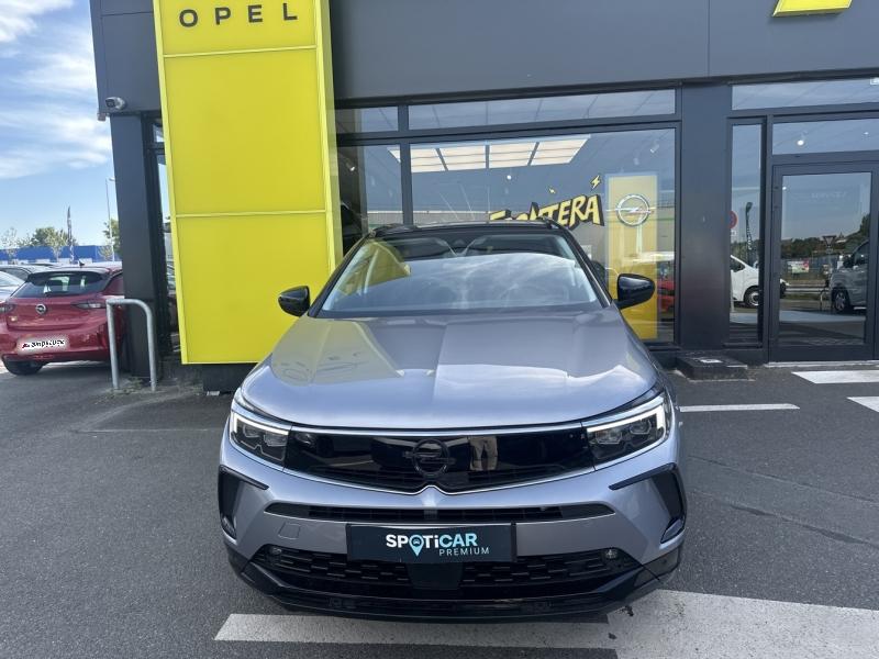 Image OPEL Grandland 1.2 Turbo 130ch GS