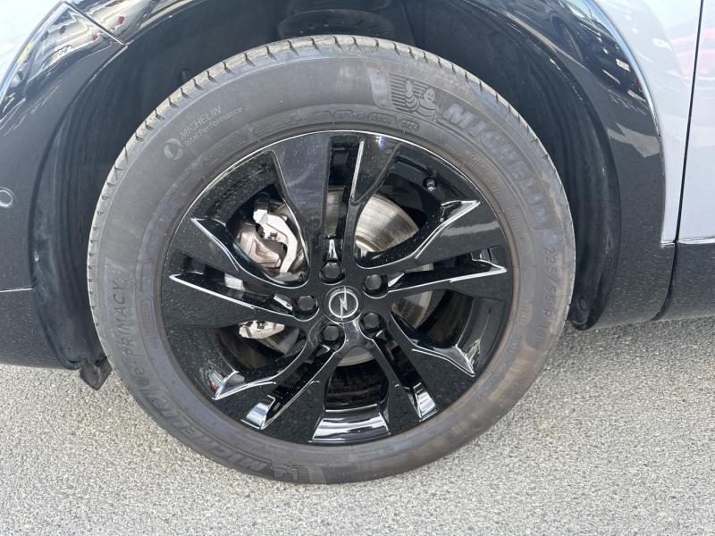 Image OPEL Grandland 1.2 Turbo 130ch GS