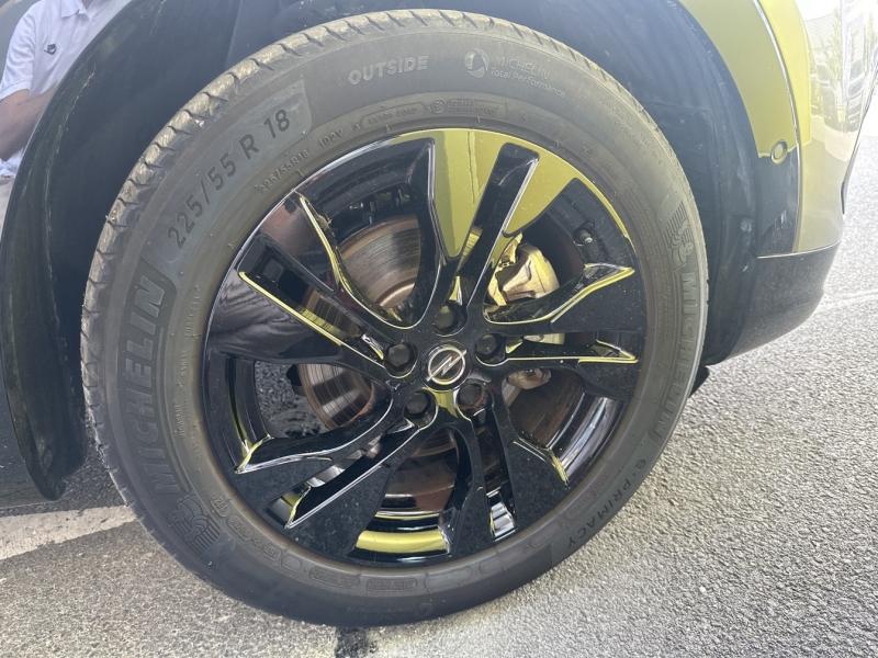 Image OPEL Grandland 1.2 Turbo 130ch GS