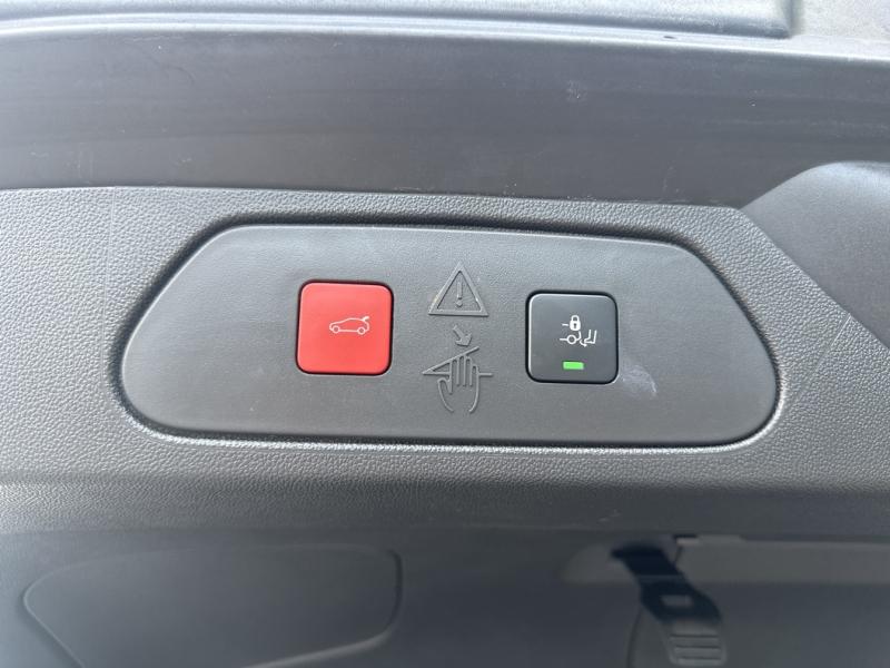 Image OPEL Grandland 1.2 Turbo 130ch GS