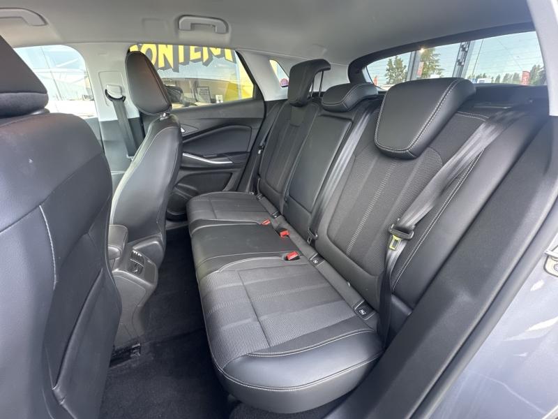 Image OPEL Grandland 1.2 Turbo 130ch GS