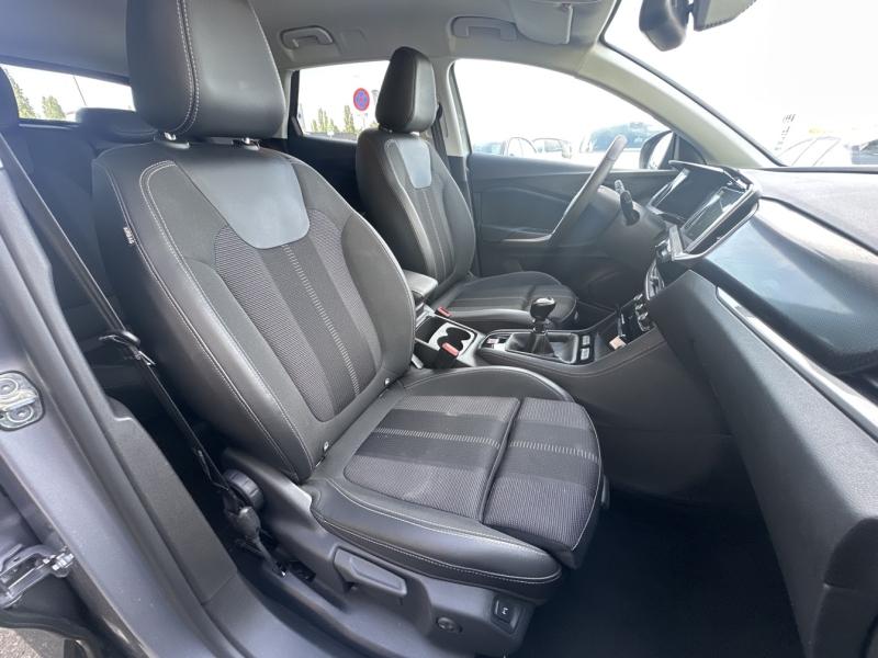 Image OPEL Grandland 1.2 Turbo 130ch GS
