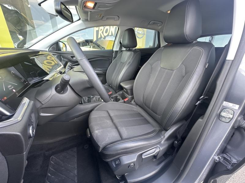 Image OPEL Grandland 1.2 Turbo 130ch GS
