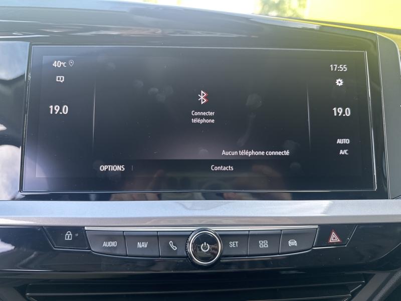 Image OPEL Grandland 1.2 Turbo 130ch GS
