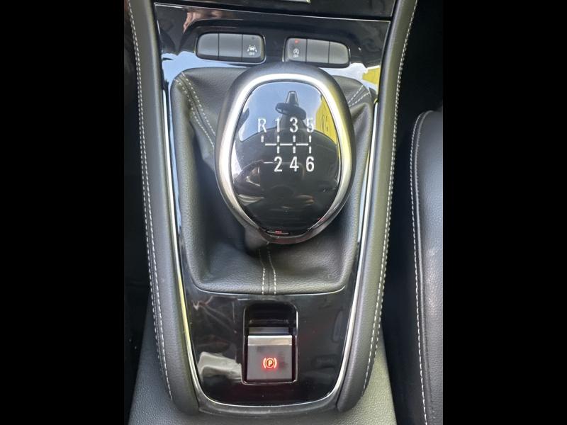 Image OPEL Grandland 1.2 Turbo 130ch GS