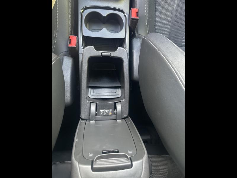 Image OPEL Grandland 1.2 Turbo 130ch GS