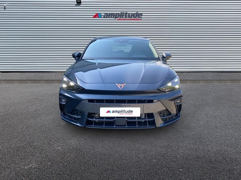 Image CUPRA Leon 2.0 TDI 150ch V DSG7