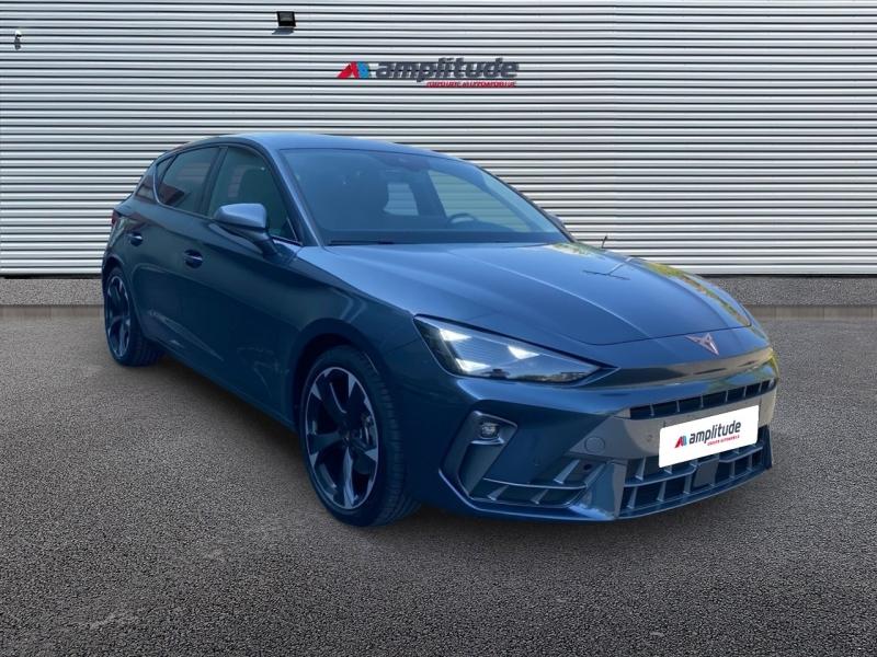 Image CUPRA Leon 2.0 TDI 150ch V DSG7