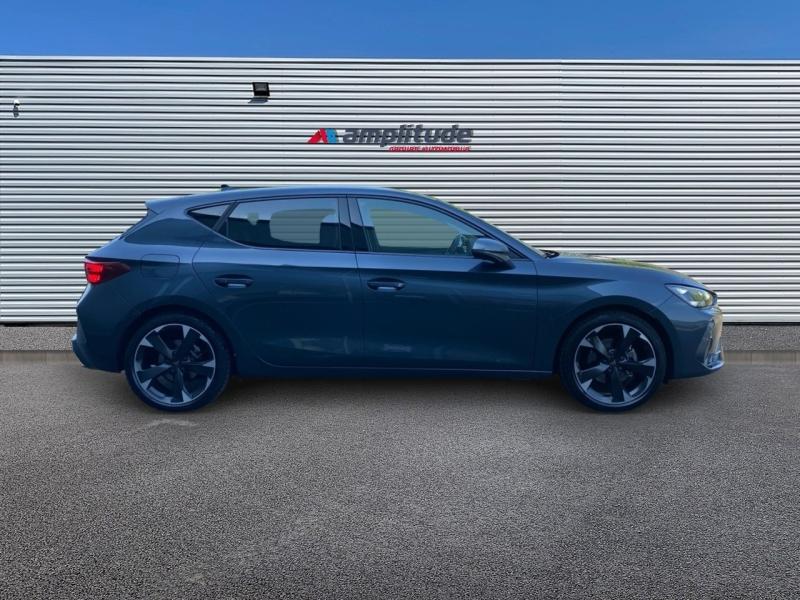 Image CUPRA Leon 2.0 TDI 150ch V DSG7