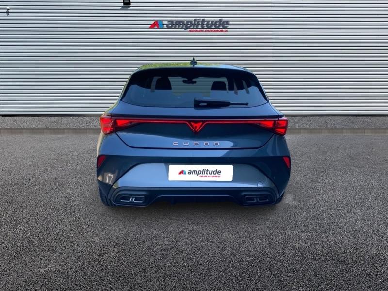 Image CUPRA Leon 2.0 TDI 150ch V DSG7