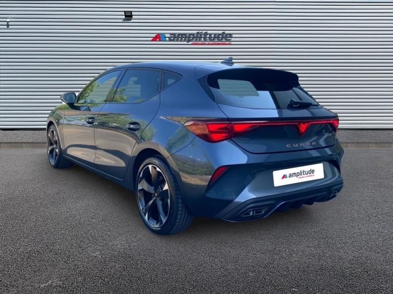 Image CUPRA Leon 2.0 TDI 150ch V DSG7