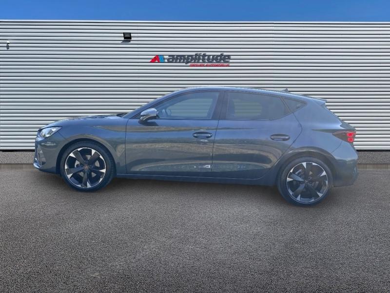 Image CUPRA Leon 2.0 TDI 150ch V DSG7