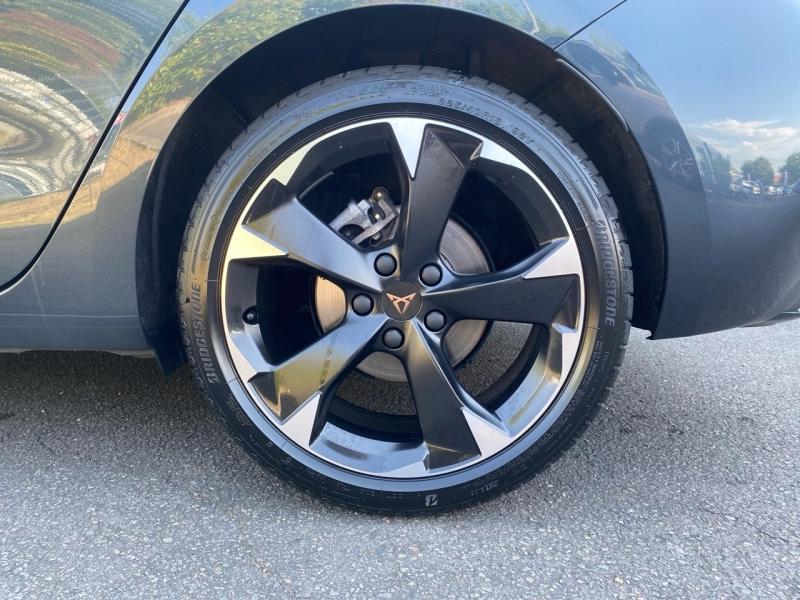 Image CUPRA Leon 2.0 TDI 150ch V DSG7