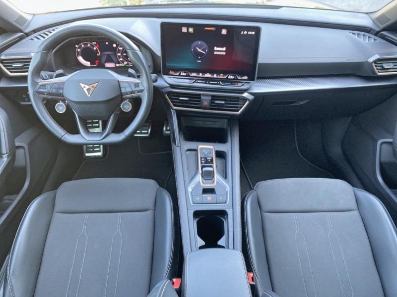 Image CUPRA Leon 2.0 TDI 150ch V DSG7