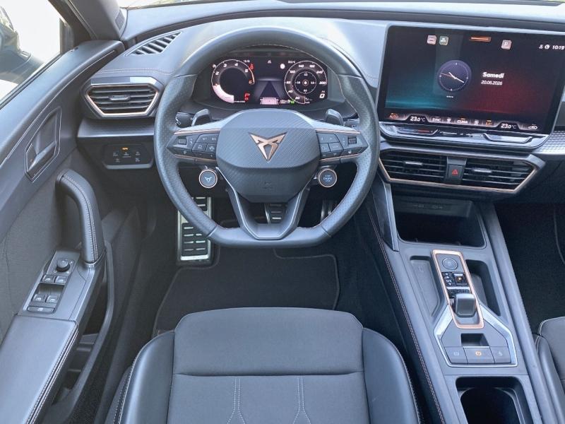 Image CUPRA Leon 2.0 TDI 150ch V DSG7