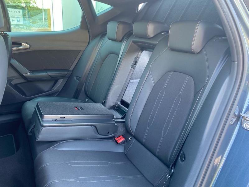 Image CUPRA Leon 2.0 TDI 150ch V DSG7