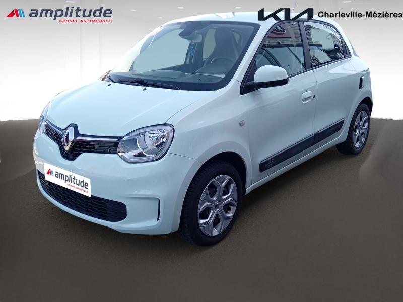 Photo RENAULT Twingo 1.0 SCe 65ch Zen - 21