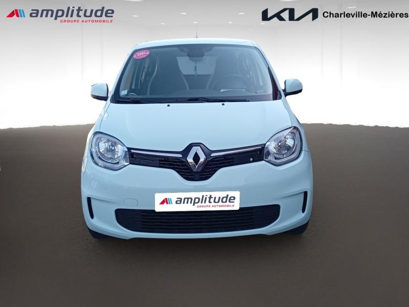 Image RENAULT Twingo 1.0 SCe 65ch Zen - 21
