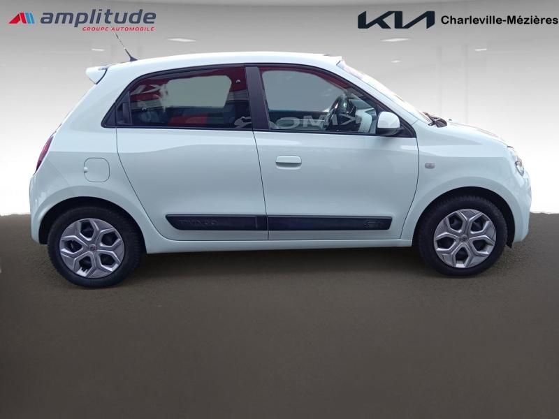 Image RENAULT Twingo 1.0 SCe 65ch Zen - 21