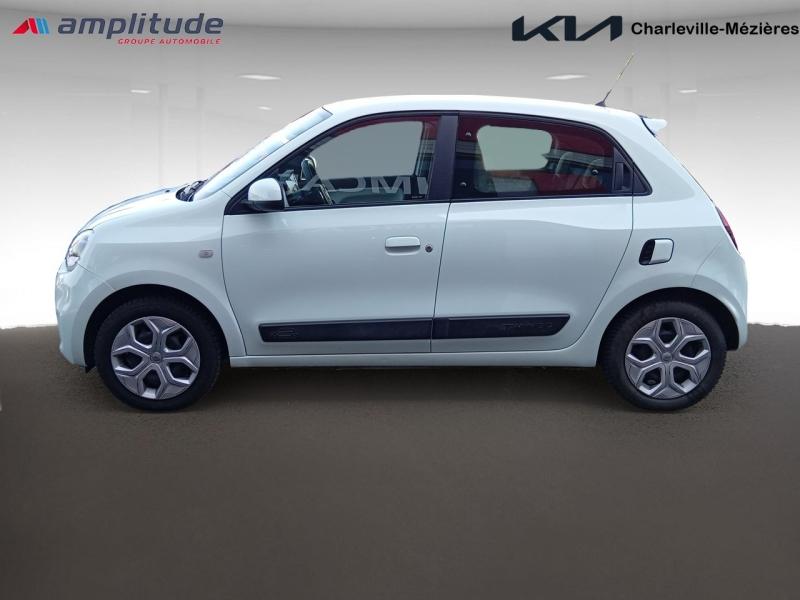 Image RENAULT Twingo 1.0 SCe 65ch Zen - 21