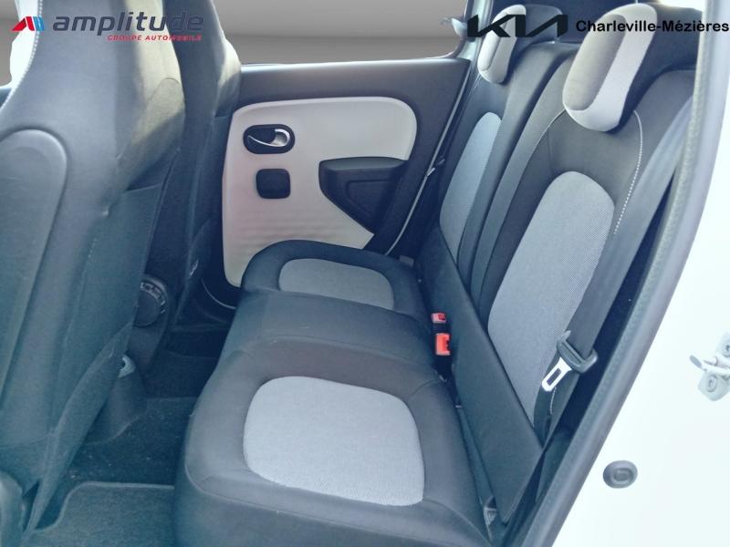 Image RENAULT Twingo 1.0 SCe 65ch Zen - 21