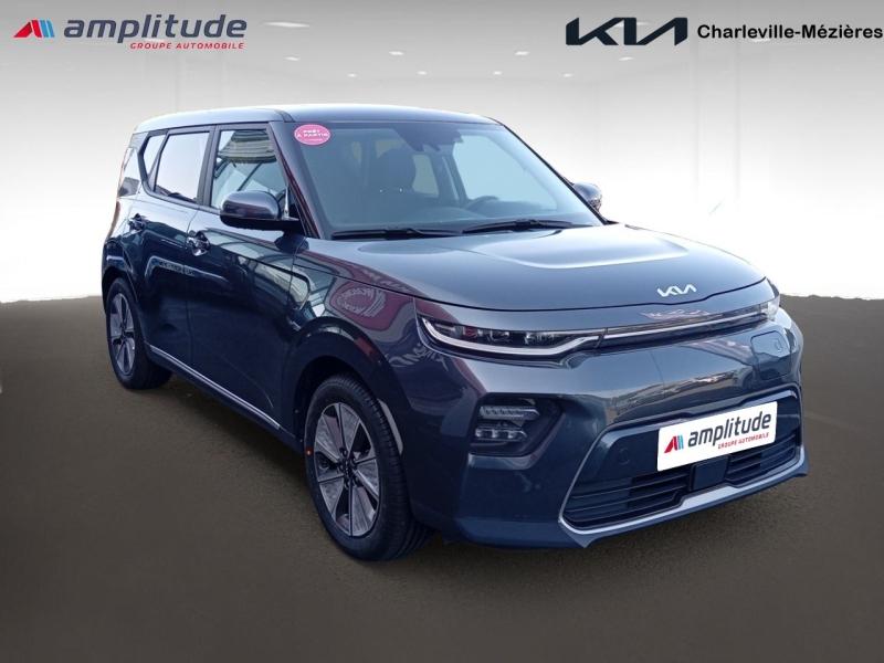 Image KIA e-Soul Active 204ch