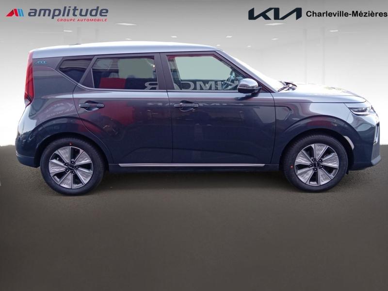 Image KIA e-Soul Active 204ch