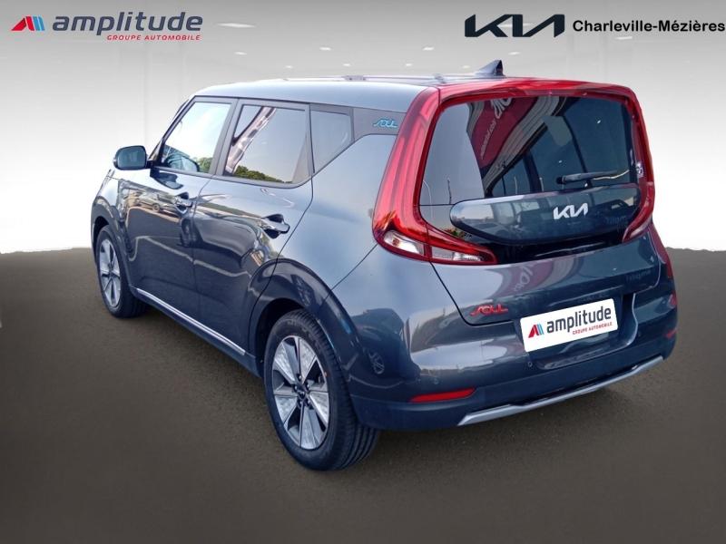 Image KIA e-Soul Active 204ch