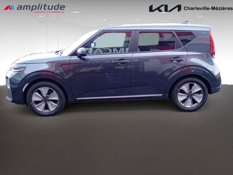 Image KIA e-Soul Active 204ch