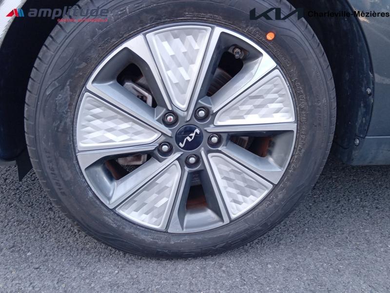 Image KIA e-Soul Active 204ch