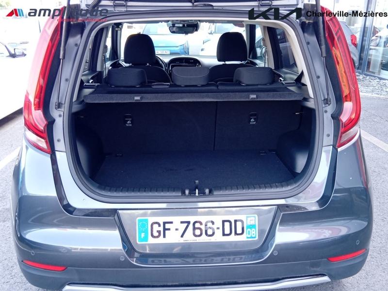 Image KIA e-Soul Active 204ch