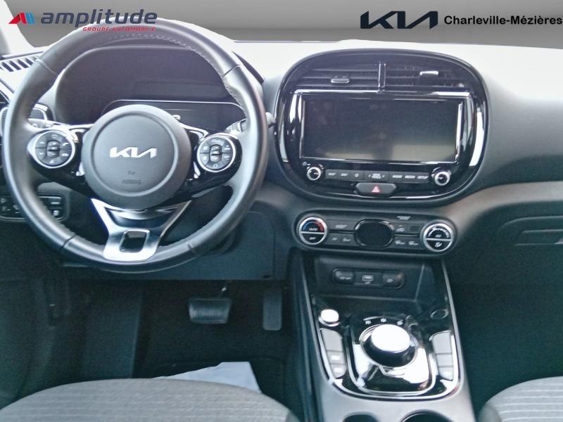 Image KIA e-Soul Active 204ch