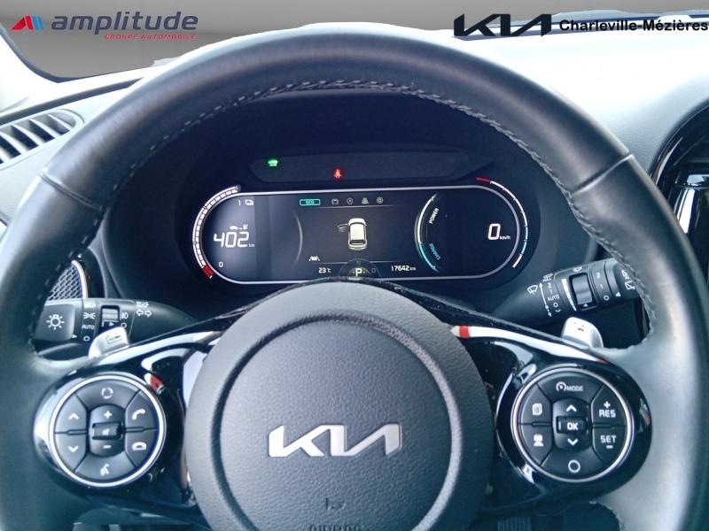 Image KIA e-Soul Active 204ch