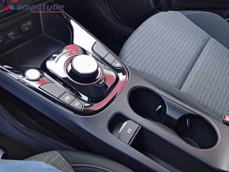 Image KIA e-Soul Active 204ch
