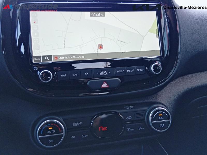 Image KIA e-Soul Active 204ch